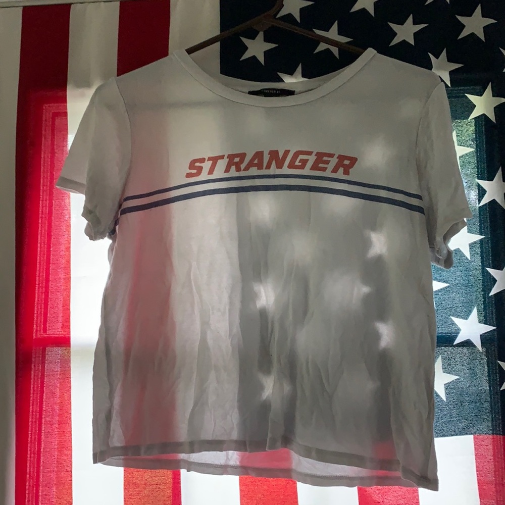 Forever 21 Tee Shirt